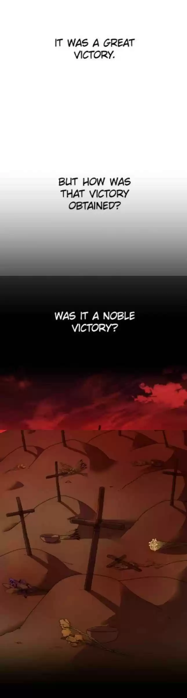 I Want To Be You, Just For A Day Chapter 76