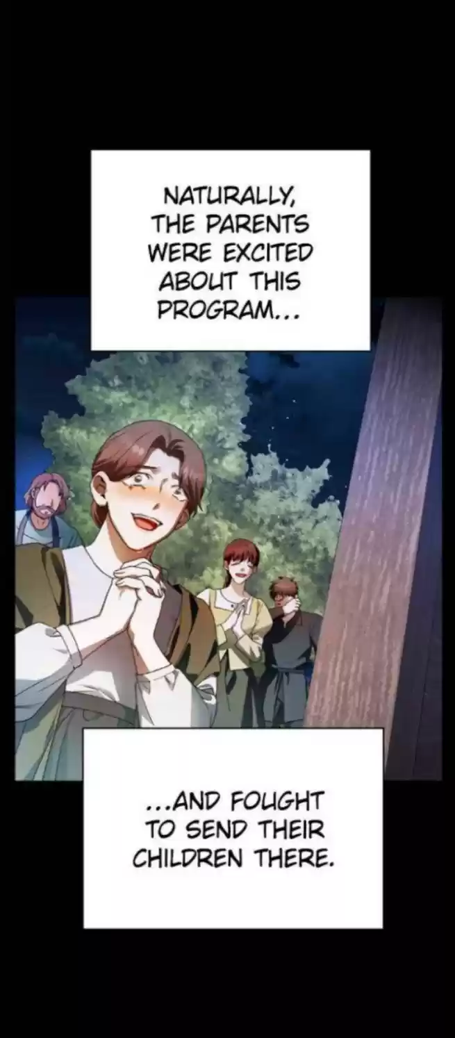 I Want To Be You, Just For A Day Chapter 76