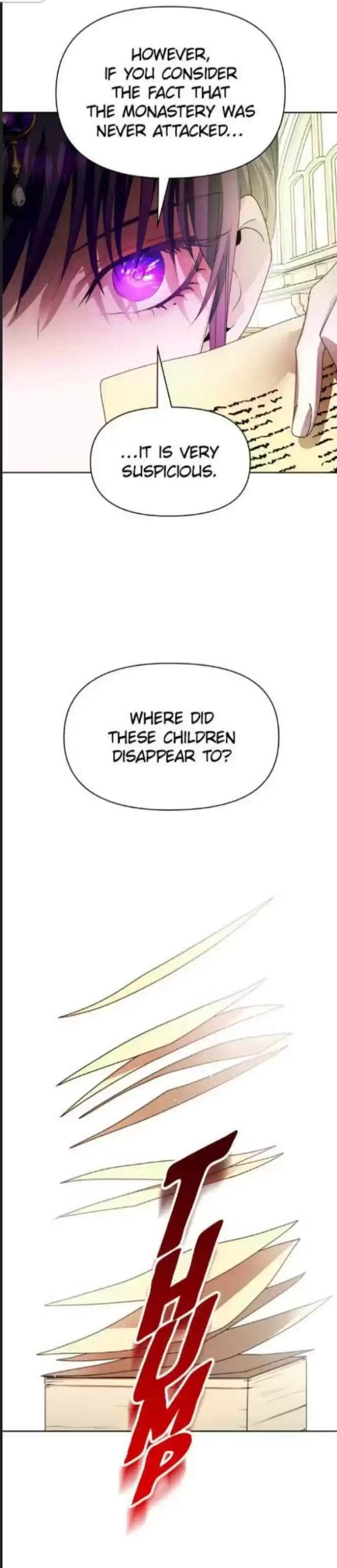 I Want To Be You, Just For A Day Chapter 76