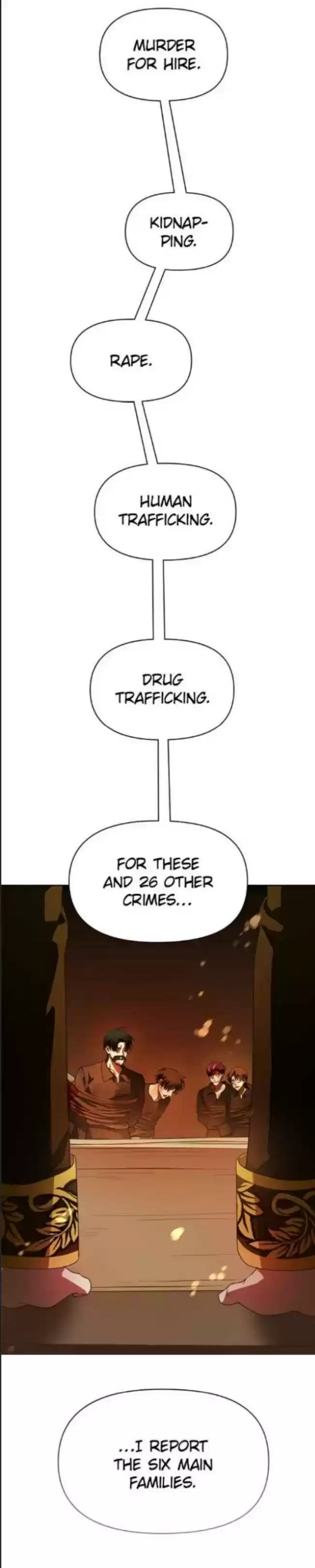 I Want To Be You, Just For A Day Chapter 76