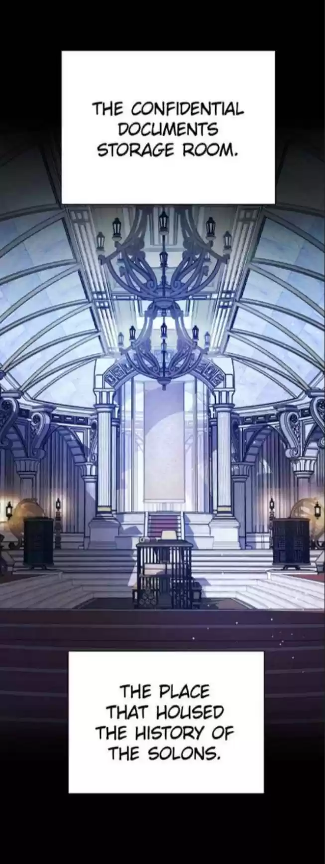 I Want To Be You, Just For A Day Chapter 76