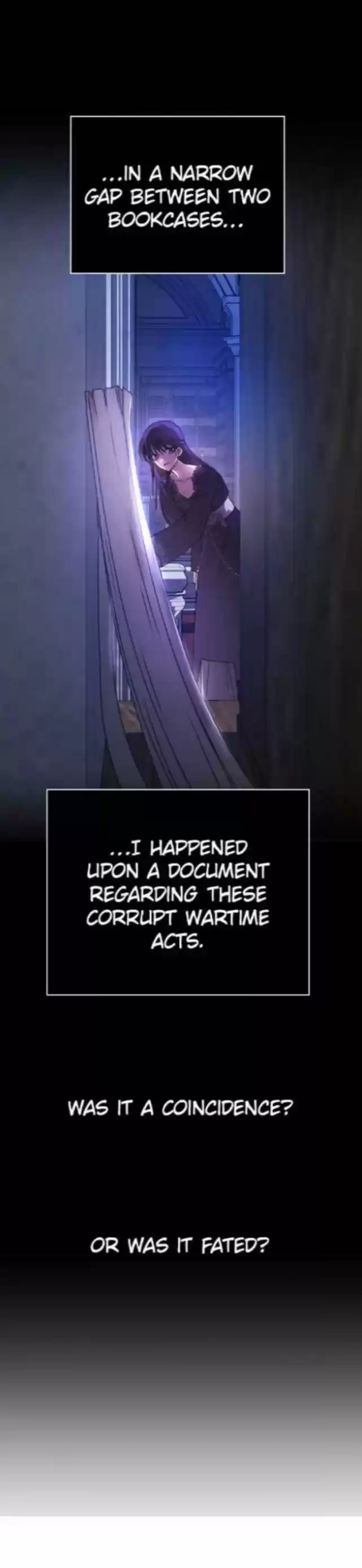 I Want To Be You, Just For A Day Chapter 76