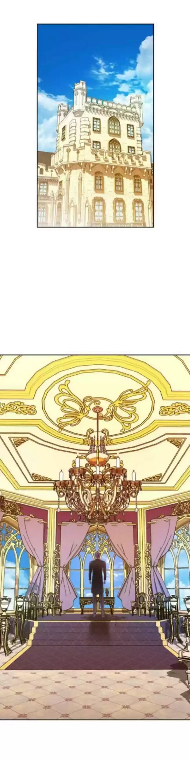 I Want To Be You, Just For A Day Chapter 76