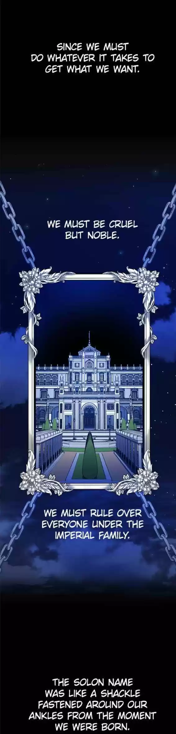 I Want To Be You, Just For A Day Chapter 79