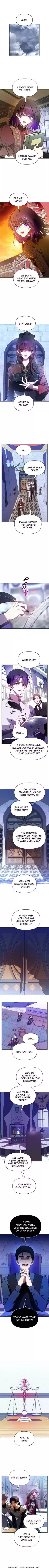 I Want To Be You, Just For A Day Chapter 79