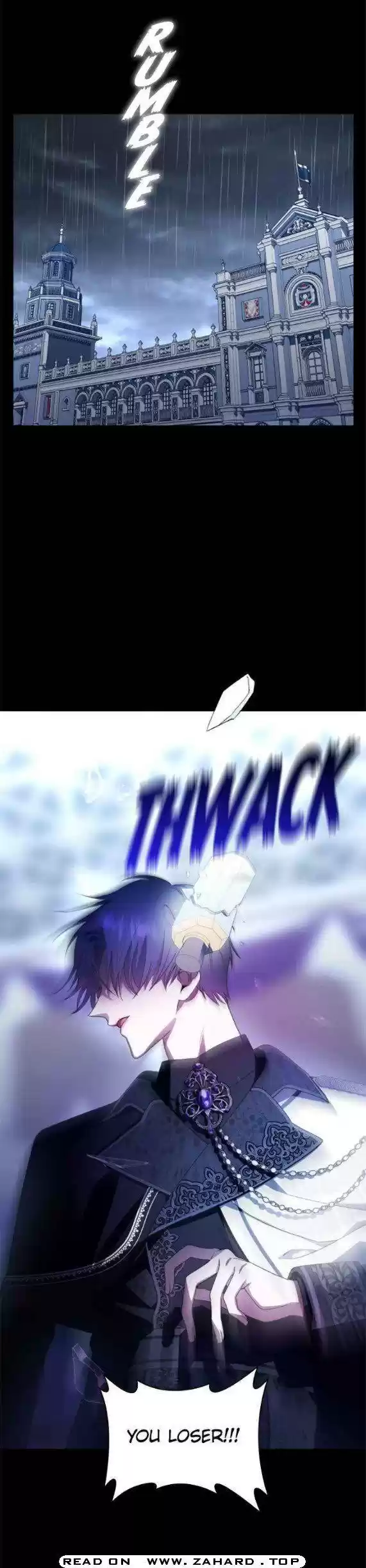 I Want To Be You, Just For A Day Chapter 79