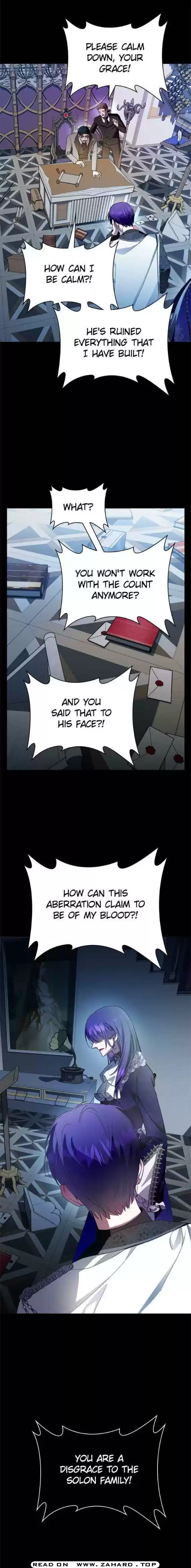 I Want To Be You, Just For A Day Chapter 79