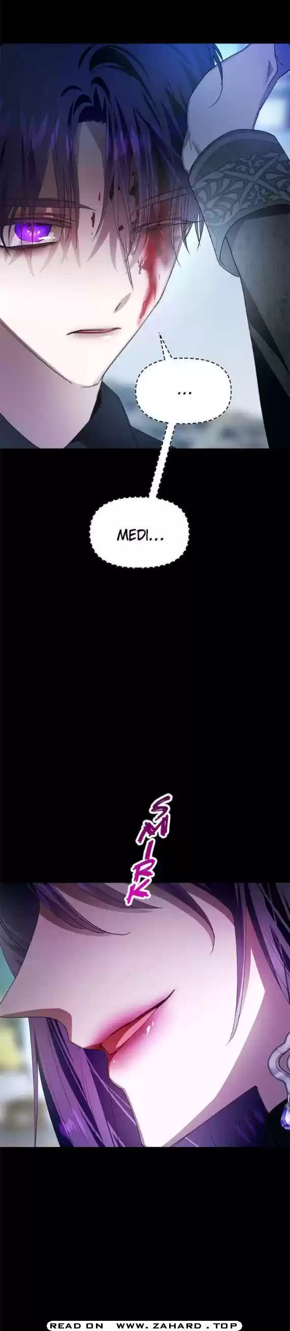 I Want To Be You, Just For A Day Chapter 79