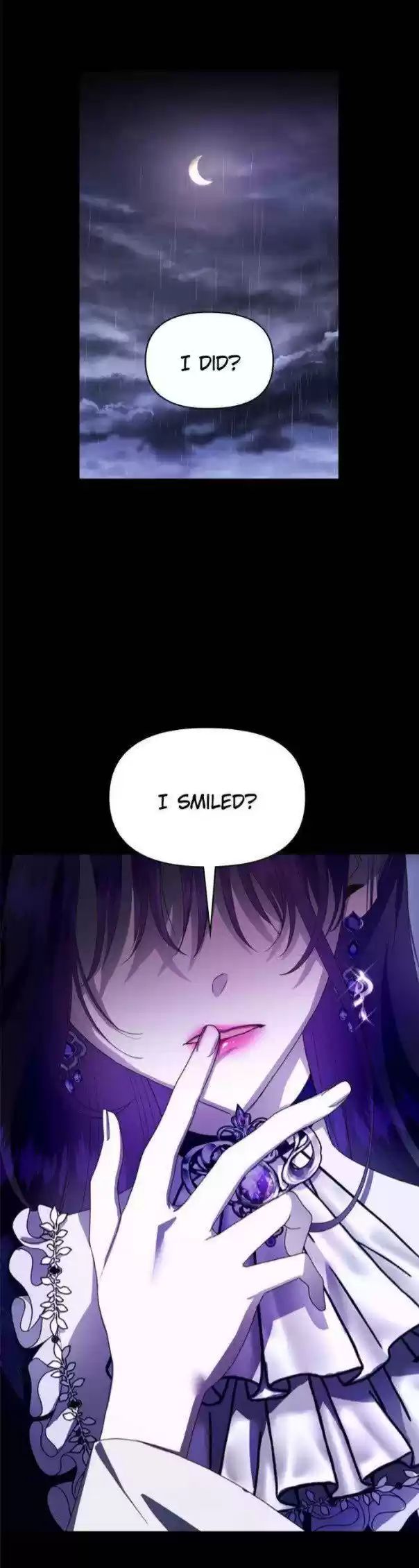 I Want To Be You, Just For A Day Chapter 80