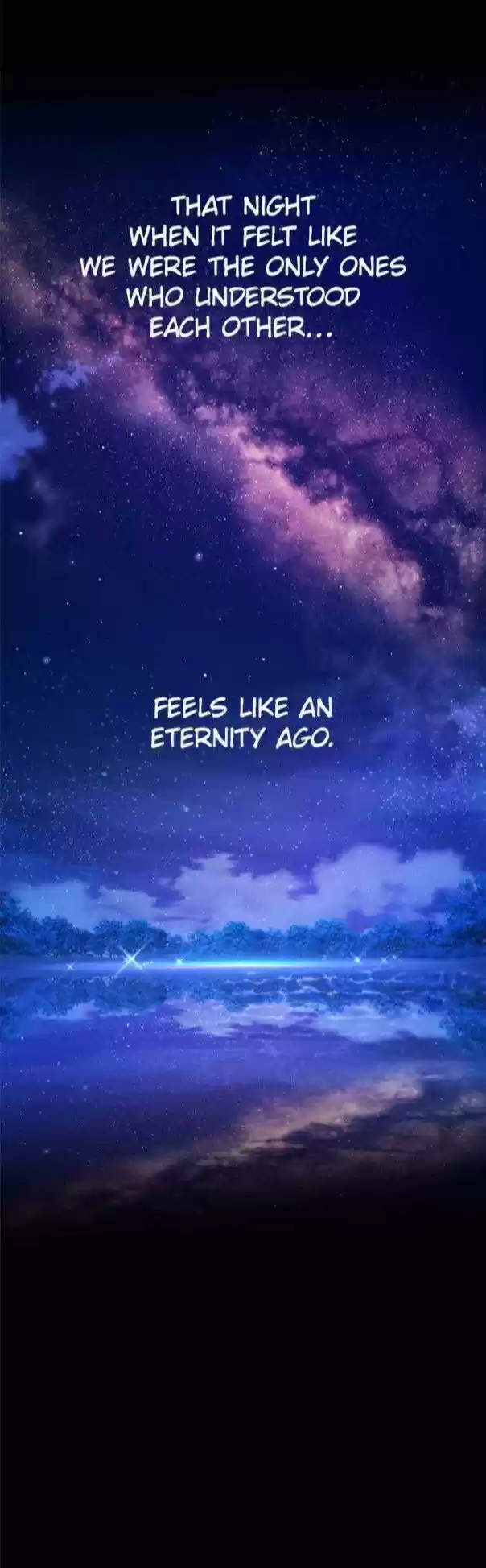 I Want To Be You, Just For A Day Chapter 80