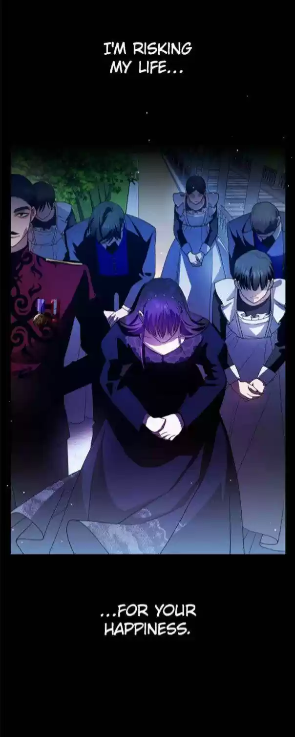 I Want To Be You, Just For A Day Chapter 80