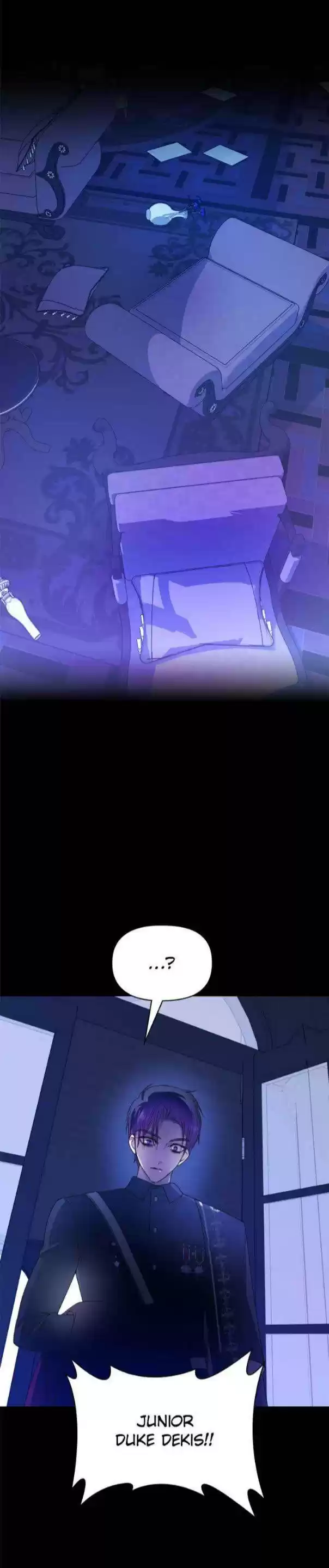 I Want To Be You, Just For A Day Chapter 80