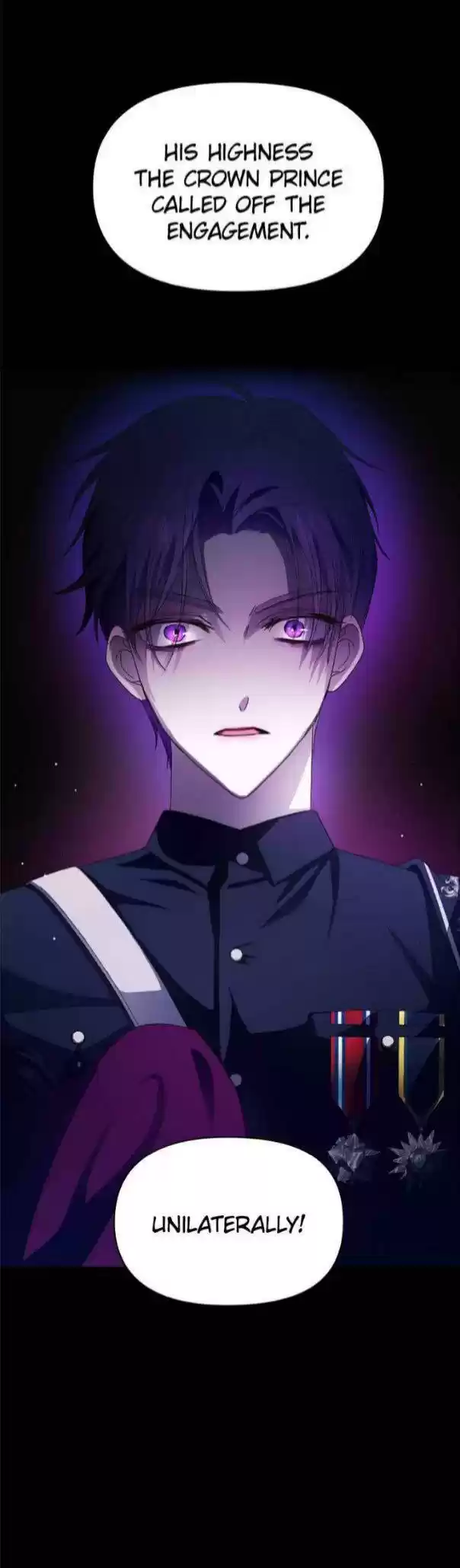 I Want To Be You, Just For A Day Chapter 80