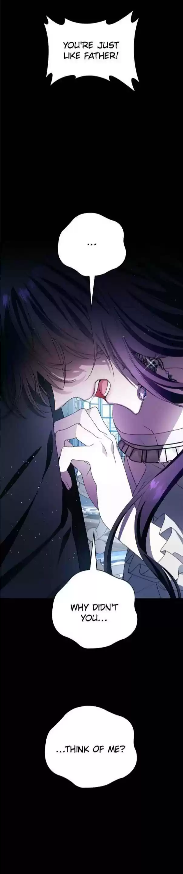 I Want To Be You, Just For A Day Chapter 80