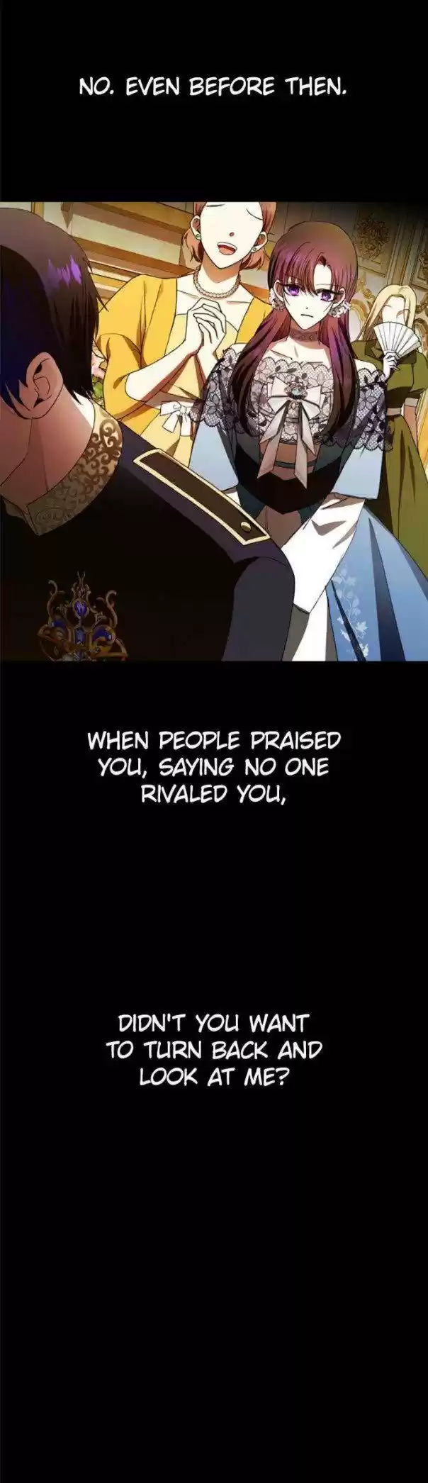 I Want To Be You, Just For A Day Chapter 80