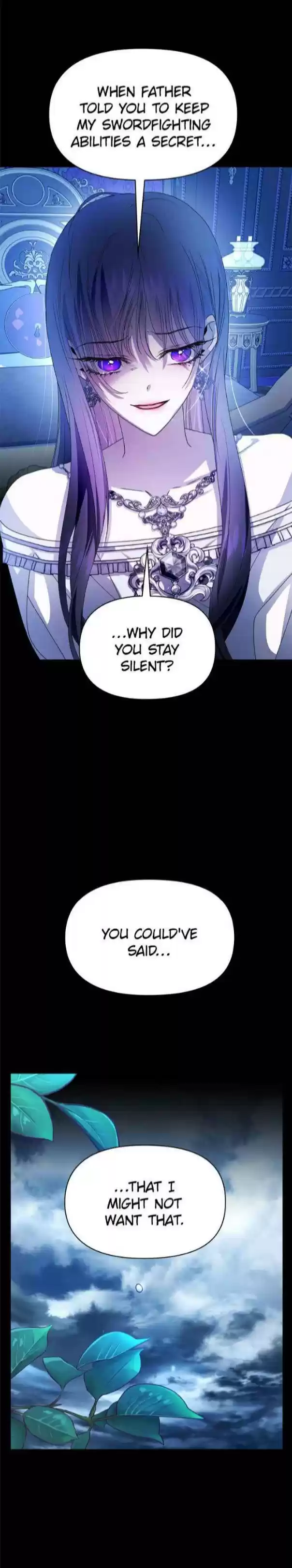 I Want To Be You, Just For A Day Chapter 80