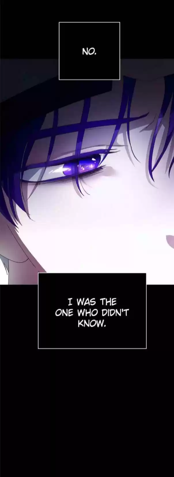 I Want To Be You, Just For A Day Chapter 80