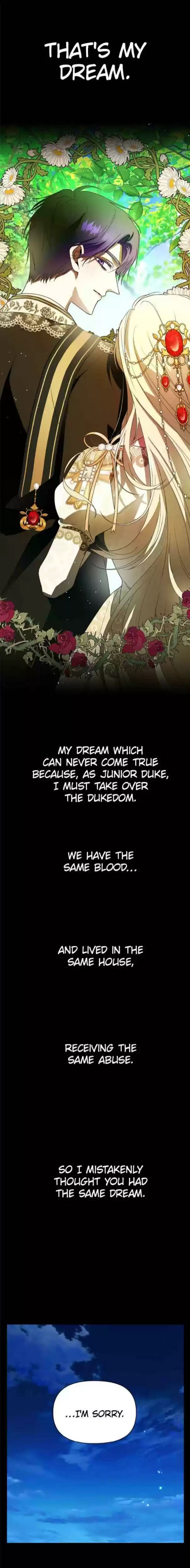 I Want To Be You, Just For A Day Chapter 80