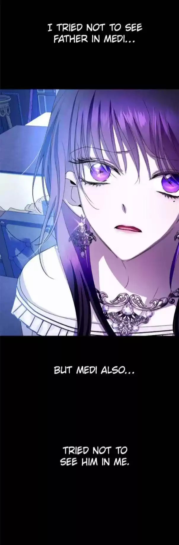 I Want To Be You, Just For A Day Chapter 80