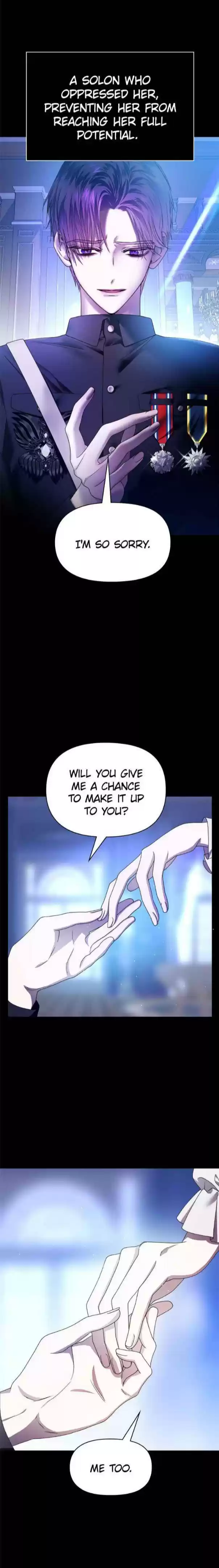 I Want To Be You, Just For A Day Chapter 80