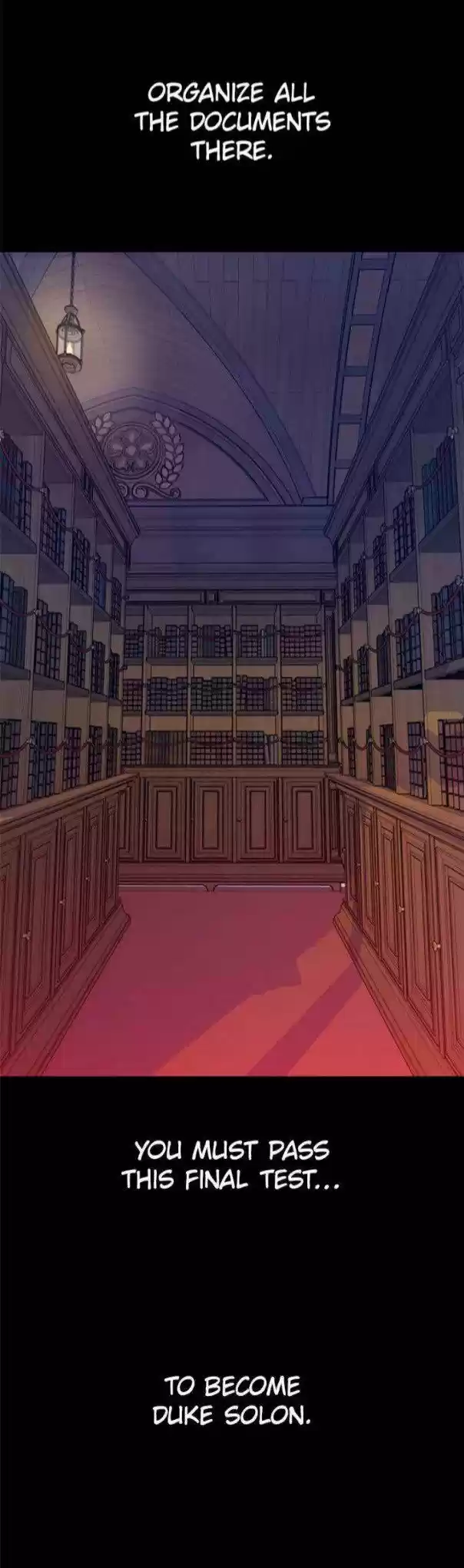 I Want To Be You, Just For A Day Chapter 80