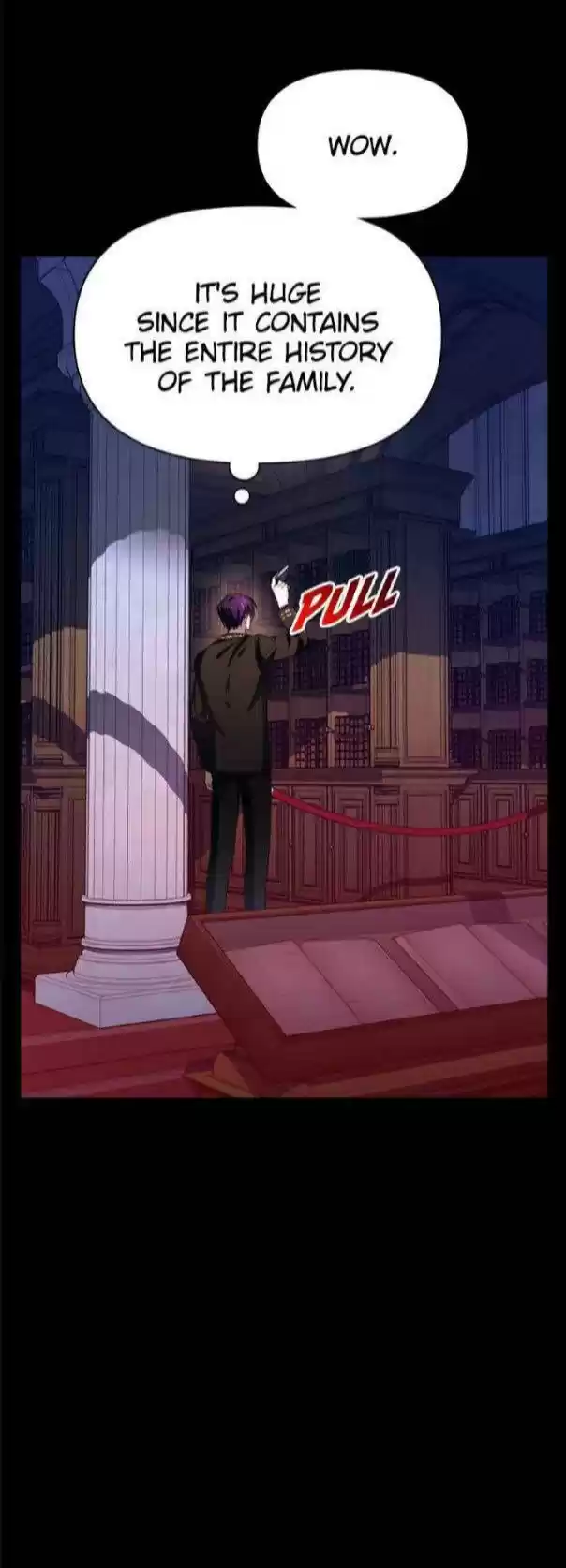 I Want To Be You, Just For A Day Chapter 80