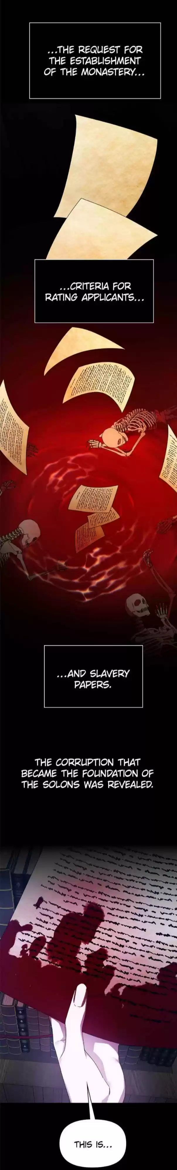 I Want To Be You, Just For A Day Chapter 80