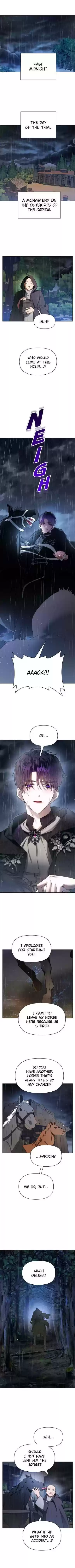 I Want To Be You, Just For A Day Chapter 81