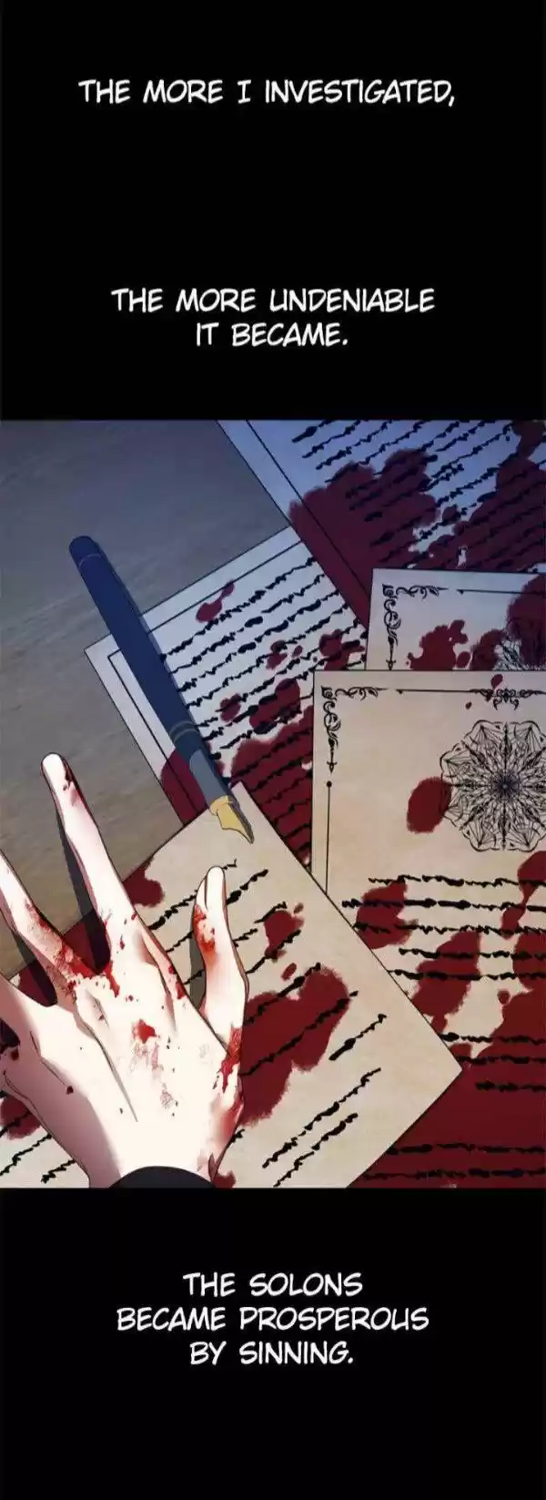 I Want To Be You, Just For A Day Chapter 81