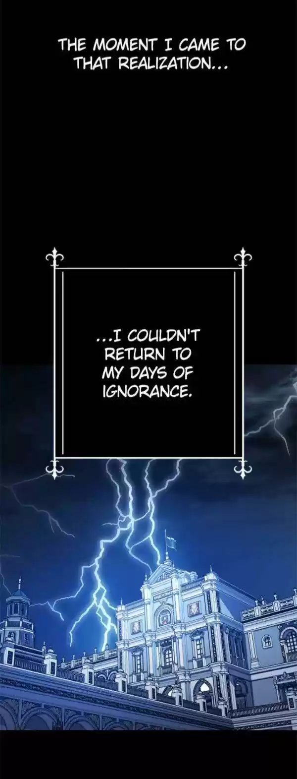 I Want To Be You, Just For A Day Chapter 81