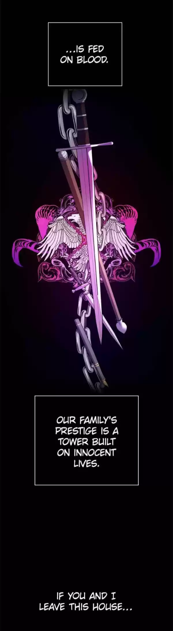 I Want To Be You, Just For A Day Chapter 81