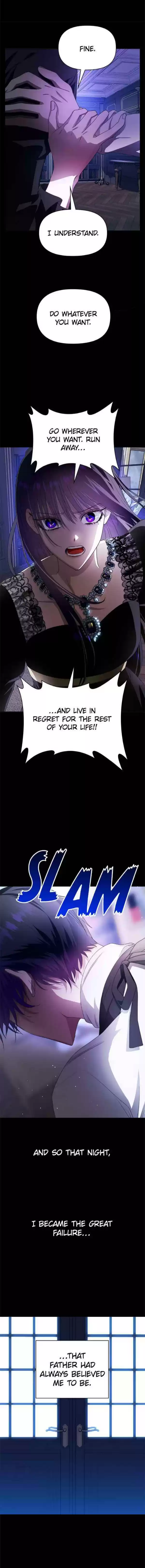 I Want To Be You, Just For A Day Chapter 81