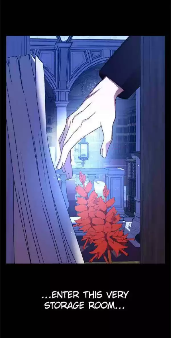 I Want To Be You, Just For A Day Chapter 81