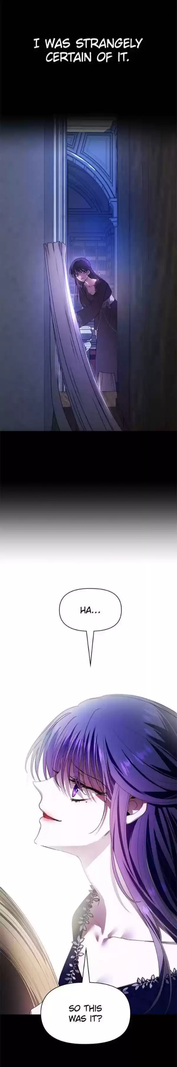 I Want To Be You, Just For A Day Chapter 81