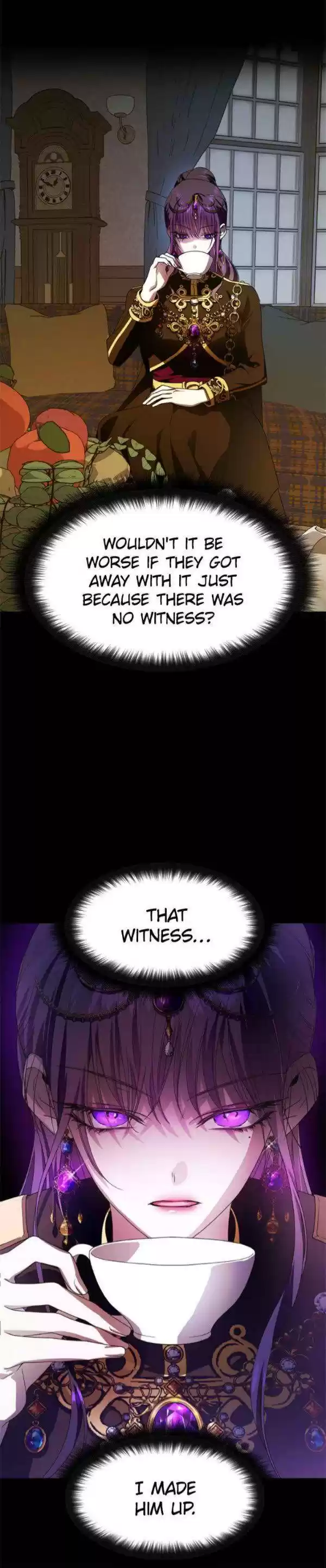 I Want To Be You, Just For A Day Chapter 81