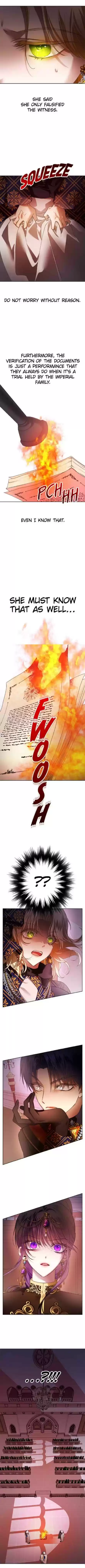 I Want To Be You, Just For A Day Chapter 81