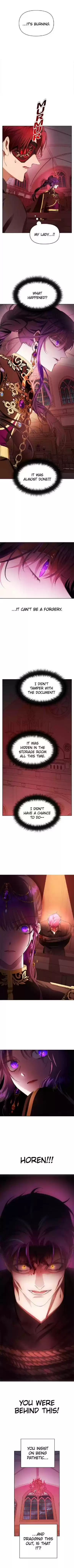 I Want To Be You, Just For A Day Chapter 81