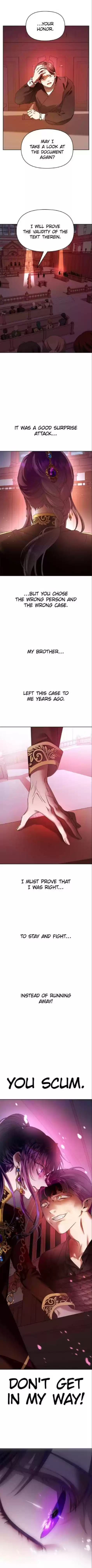 I Want To Be You, Just For A Day Chapter 81