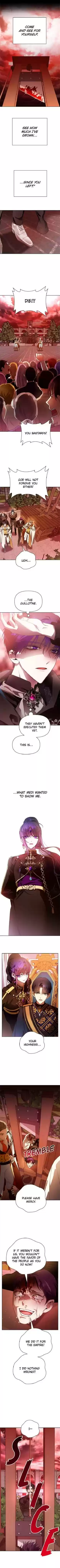 I Want To Be You, Just For A Day Chapter 82