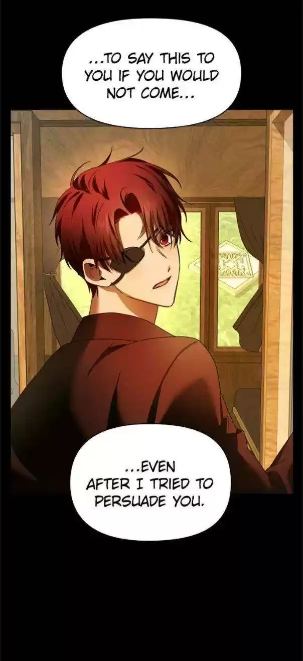 I Want To Be You, Just For A Day Chapter 82