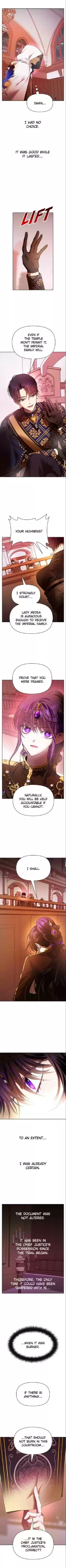 I Want To Be You, Just For A Day Chapter 82