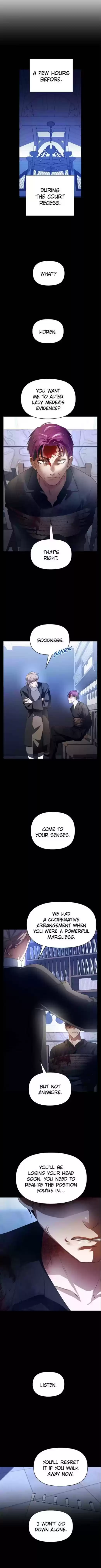 I Want To Be You, Just For A Day Chapter 82