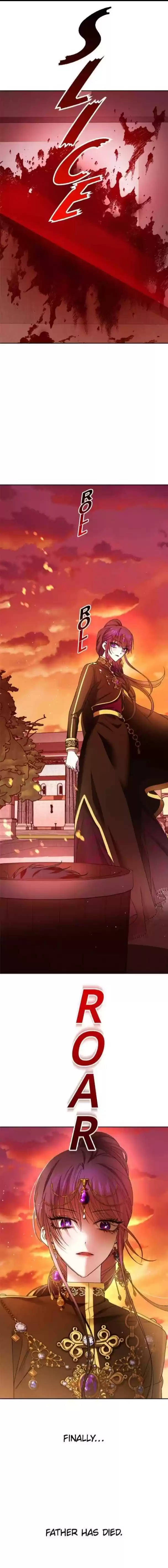 I Want To Be You, Just For A Day Chapter 83