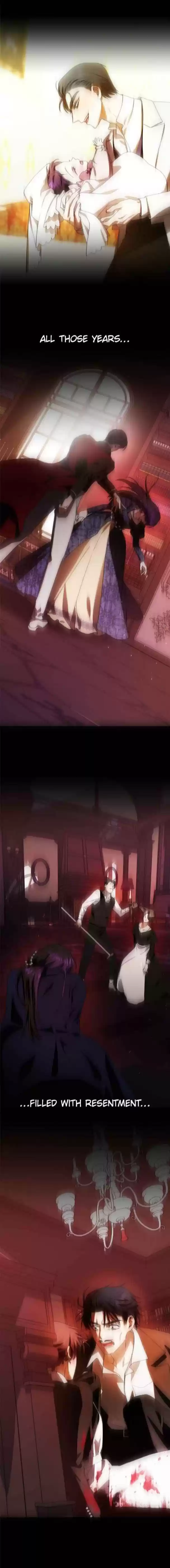 I Want To Be You, Just For A Day Chapter 83