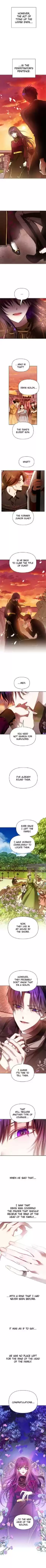 I Want To Be You, Just For A Day Chapter 83