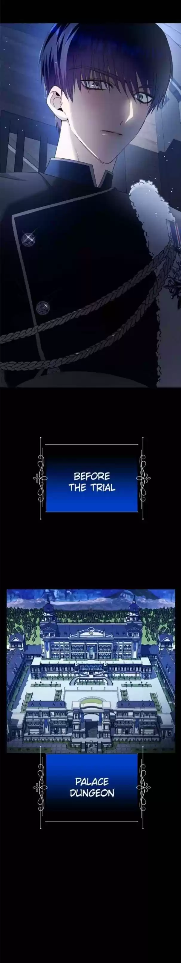 I Want To Be You, Just For A Day Chapter 84