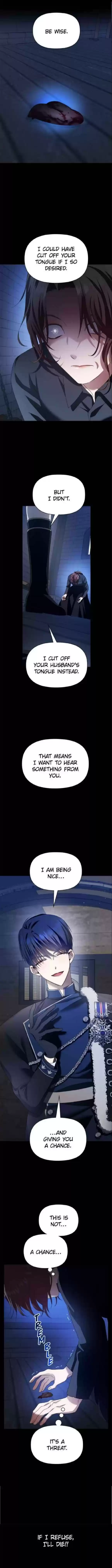 I Want To Be You, Just For A Day Chapter 84