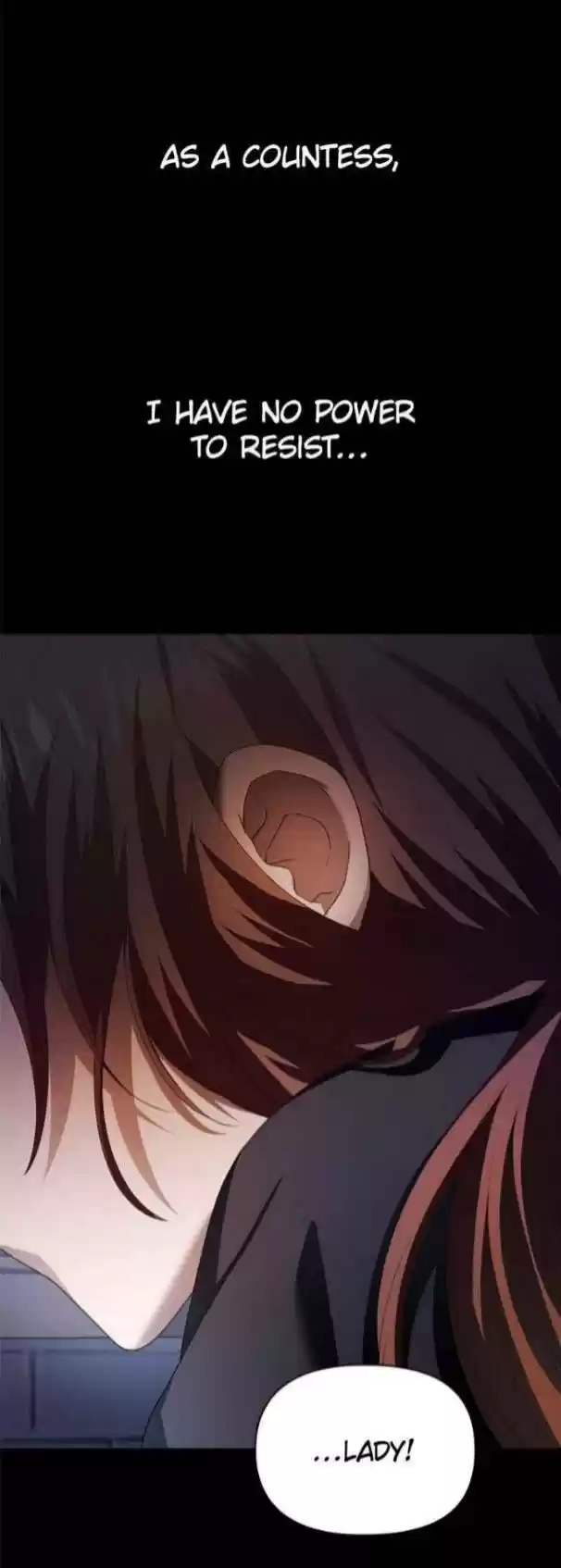 I Want To Be You, Just For A Day Chapter 84