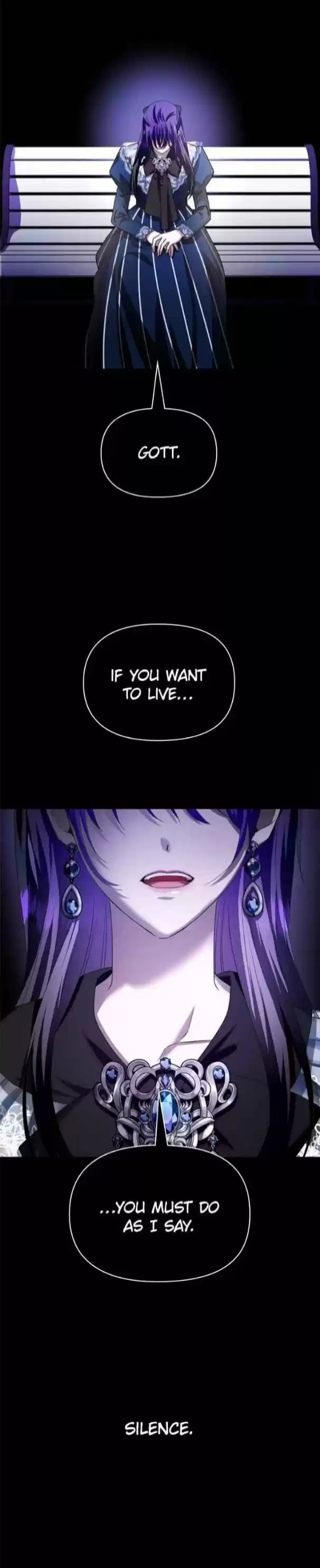 I Want To Be You, Just For A Day Chapter 84