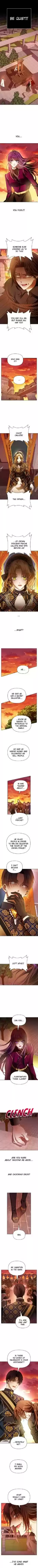 I Want To Be You, Just For A Day Chapter 84